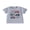 Gray, variant on BemeyourBBs Toddler Baby Boy 4th of July Shirt Baby Fourth of July Outfit Summer Patriot Excavator T-Shirt Short Sleeve Graphic Tee Memorial Day Independent Day Vehicle Shirt Top