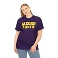 thumbnail image 4 of Alcorn State University Auntie Unisex Heavy Cotton Tee - 107 HBCU, 4 of 8