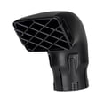 thumbnail image 2 of Cabezal de snorkel de aire colector de polvo pieza de repuesto portátil reemplazo robusto práctico 350 pulgadas, 2 of 9