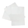 thumbnail image 1 of 5 fundas transparentes de PVC para pasaporte, impermeables, para documentos, fundas protectoras para identificación, accesorios de viaje (20x13cm), 1 of 7
