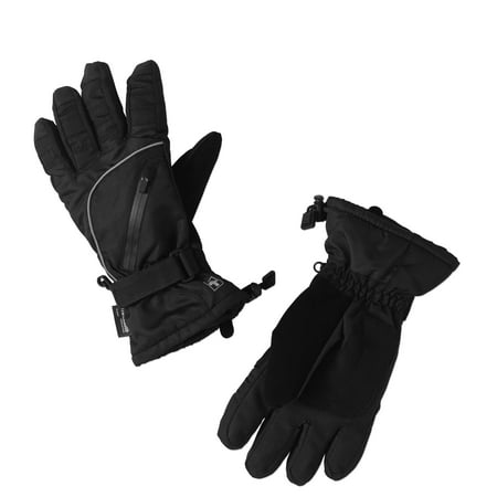 Swiss Tech Ski Glove (Best Jet Ski Gloves)
