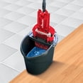 thumbnail image 4 of Vileda UltraMax Bucket And Wringer - 10L Bucket, 4 of 5