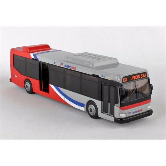 realtoy bus