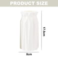 thumbnail image 2 of Travel Pillow, Memory Foam Neck Pillow and Head Support Soft Pillow, 2 of 5