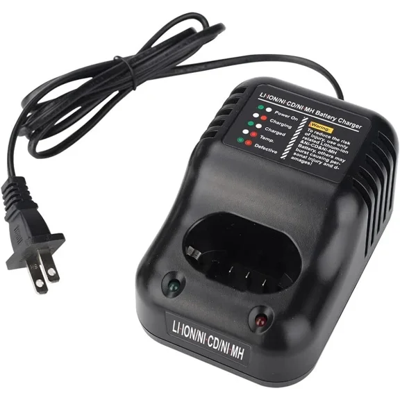 Power Tool Battery Charger For Paslode Li-ion Ni-CD Ni-MH Battery 900476 902667