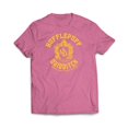 thumbnail image 5 of Hufflepuff Harry Potter Hogwarts Quidditch T-Shirt, 5 of 10