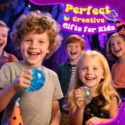 Craft Kit for Girls Age 6-8, Making Machine Craft Kit for Kids ,DIY Stress Relief Toy Gifts for 5 6 7 8 Year Old Boys Girls Gift 6-12