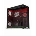 thumbnail image 3 of Gabinete havn hs 420 doom tira rgb s/fuente m-atx  hvn-ca-hs420-05-doom, 3 of 6