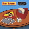 thumbnail image 4 of Bob's Burgers Trivial Pursuit Board Game | For 2+ Players, 4 of 4