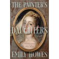 thumbnail image 1 of Les Filles du Peintre, un Roman, 1 of 2