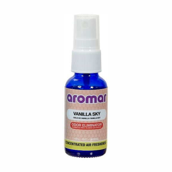 Aromar Vanilla Sky Air Freshener