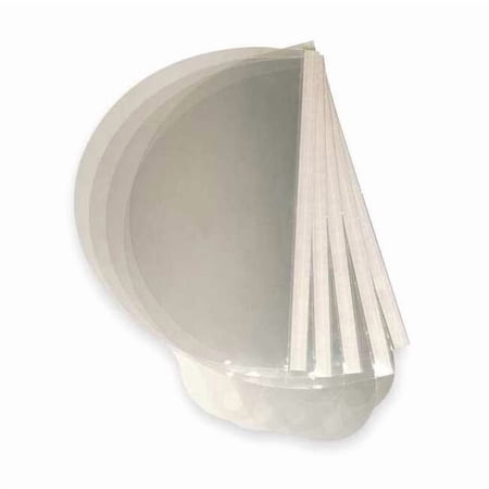 North Lens Covers 9.5 in W PK15 PA105