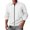 White, variant on Vintage Men's Casual Jacket Men's Casual Jacquard Lapel Cardigan Coat Long Sleeve Spring Fashion Outerwear Jacket