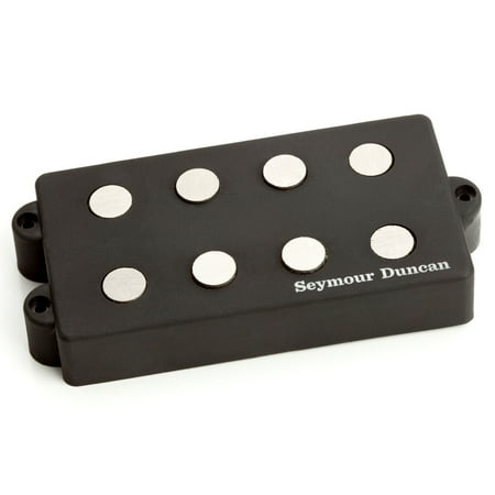 - Seymour Duncan SMB-4a MusicMan Alnico Bass Pickup