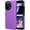 Purple, variant on For AT&T Verge 2 SN333A Premium Tough Hybrid Cell Phone Cover Case - Tough Blue