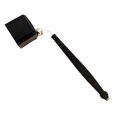 thumbnail image 1 of Sidaley Billiards Pool Cue Chalk Holder   Practical Tool Entertainment Kits de experimentos de química Negro, 1 of 1