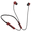 Red, variant on Cshidworld Neckband Bluetooth Headphones, Running Wireless Earbuds with 120 Hours Playtime, HD Deep Bass Stereo IPX7 Waterproof for Workout and Sports, Bluetooth 5.3 Sound Isolation Headsets,Black