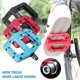 thumbnail image 1 of Xihbxyly Historia de La Navegación Pedal de Aluminio para Tririclo de Bicicleta, Pedal Ligero de Rodamiento de Bicicleta de Carretera, 1 of 2