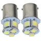 thumbnail image 1 of 2pcs Motorcycle Turn Signal Light Bulb Replacement Front Indicator Durable Easy Installation Exceptional Performance, 1 of 4