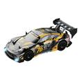 thumbnail image 2 of Coche Juguetes -gtr/porsche/mustang/bmw Xtellar negro, 2 of 4