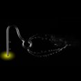thumbnail image 3 of Amdohai Glass Tube Outflow for Plants Aquarium Canister Filter Loop Shape Outflow Glass Tube Outer Diameter 17MM, 3 of 7