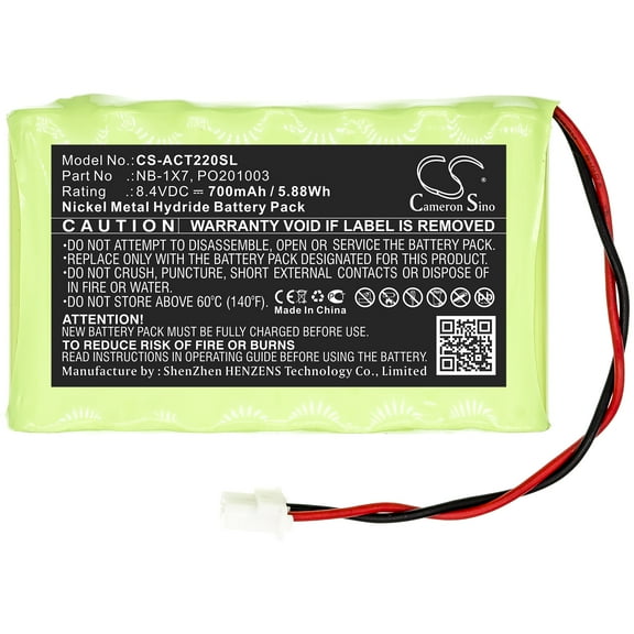 700mAh PO201003 NB-1X7 Battery for Acutrac 22 Pro Digisat Pro Digiair Digisat 3 Pro MKII Satellite signal meter 22Pro MKII