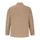 thumbnail image 5 of pstuiky camisas de hombre de manga larga, Camisa de negocios informal de manga larga con botones y cuello vuelto de color entero para hombre Tops casuales para hombres m, 5 of 6