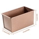 thumbnail image 3 of Billuyoard Molde para hornear pan, molde de acero al carbono, caja para hornear tostadas, sartenes no pegajosas, cocina doméstica, asado para Cocina y Comedor Tipo 5, 3 of 6