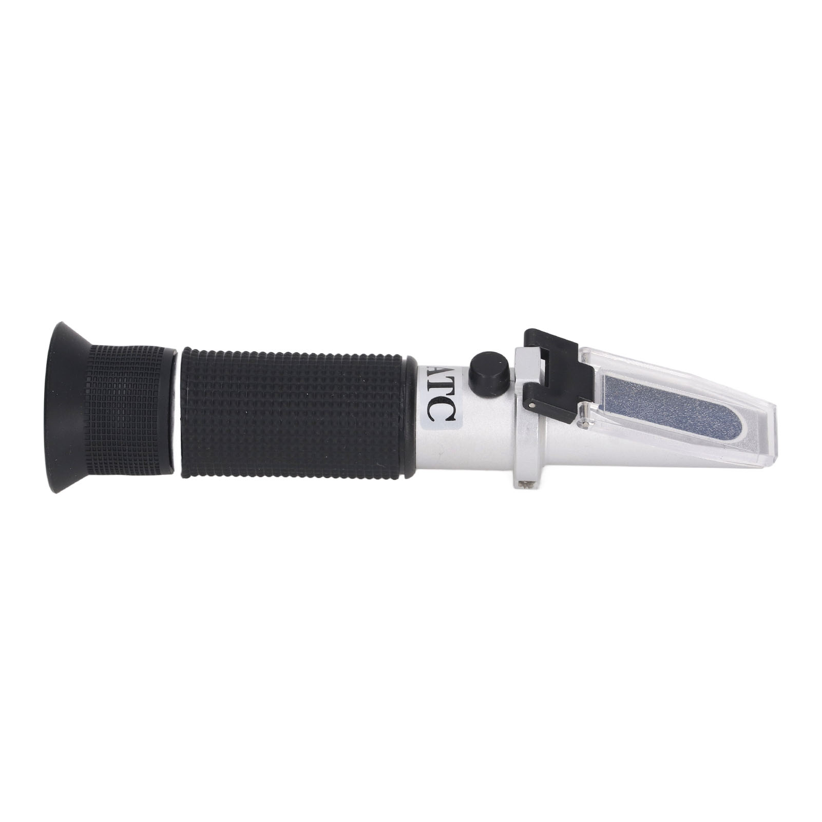 0?32% Brix Meter Tester Refractometer Portable Handheld ATC Sugar ...