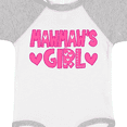 thumbnail image 4 of Inktastic Mawmaw's Girl Gender Reveal Girls Baby Bodysuit, 4 of 5