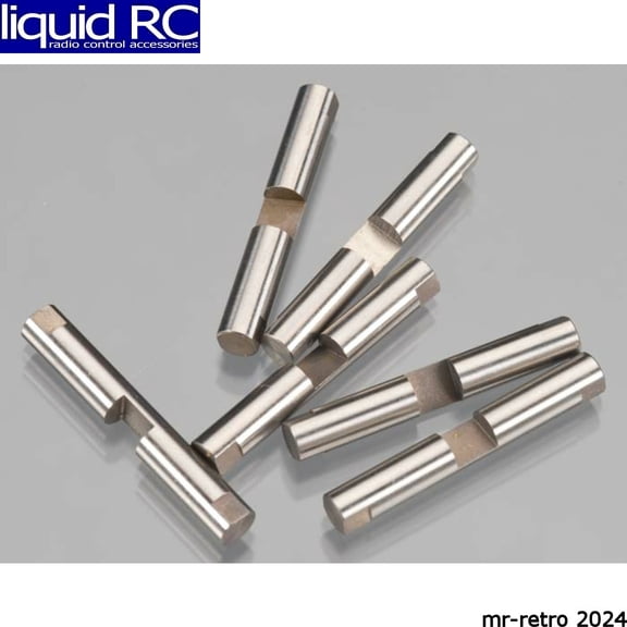 TEKNO RC LLC Differential Cross Pin SCT410 6 TKR5149 Elec Car/Truck Replacement Parts