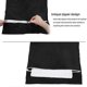 thumbnail image 4 of Durable Hanging Laundry Bag Over The Door, 4 of 5