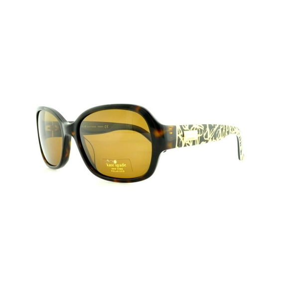 Kate Spade Sunglasses AKIRA/P/S 086P Tortoise