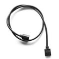 thumbnail image 2 of 10 RGB Sync HUB Splitter Extension Cable for Motherboard RGB Fan (5V 3Pin), 2 of 3