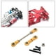 thumbnail image 5 of Amortiguador de tensor servo de varilla de enlace ajustable para juguetes Oro Sunnimix Varilla de enlace de coche RC, 5 of 8