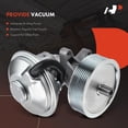 thumbnail image 4 of A-Premium Vacuum Pump Compatible with Dodge Ram 2500/3500 2003-2007, 5.9L 6.7L Replace# 5102084AA, 4 of 6