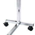 thumbnail image 7 of Vaunn Medical Adjustable Tilt Overbed Bedside Table with Wheels for Hospital and Home Use, 7 of 7