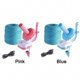 thumbnail image 5 of Automatic Yarn Ball Winder, 10 Ounce Capacity, Electric Yarn Ball Winder Knitting Tool Supplies, 5 of 5