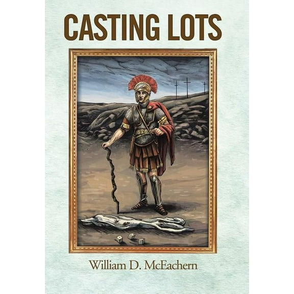 Casting Lots (Hardcover)