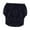 L Black, variant on TOOYFUL Adult Leakproof Underwear for Incontinence Underpants Pull on Cover Pants for Men Women Waterproof Diaper Covers for Disabled XL Black