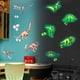 thumbnail image 1 of Pegatinas de pared fluorescentes ShuxiuWang 31 piezas, 1 of 1