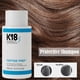 thumbnail image 5 of K18 pH Balanced Color Safe Shampoo 250ml for Healthy Hair Gentle Cleanse, 5 of 5
