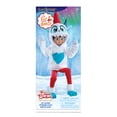 thumbnail image 5 of The Elf on the Shelf Claus Couture Yeti Hoodie Set – Scout Elf Outfit (Scout Elf Not Included), 5 of 7