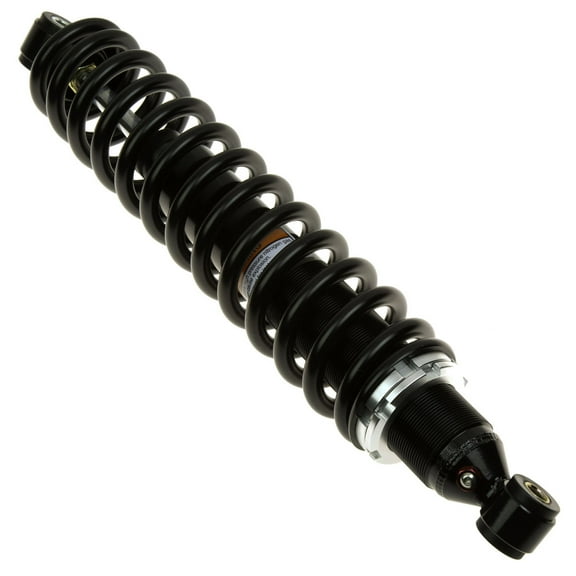Factory Spec, 1515-0816, Rear Gas Shock for Yamaha 2007-2013 Grizzly 700 & 2009-2014 Grizzly 550