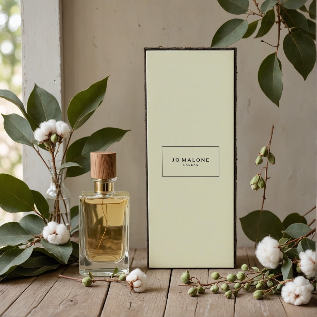 Jo Malone, Wild Bluebell Cologne Spray, 1 Oz, Perfume for Women