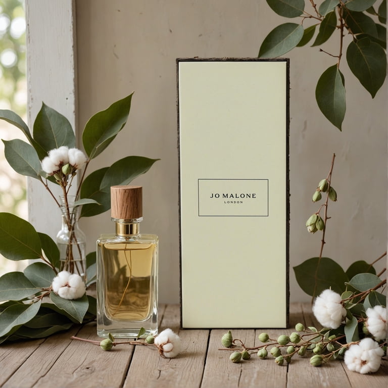 Jo Malone, Wild Bluebell Cologne Spray, 1 Oz, Perfume for Women