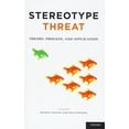 thumbnail image 1 of Pre-Owned Stereotype Threat (Hardcover) 0199732442 9780199732449, 1 of 1