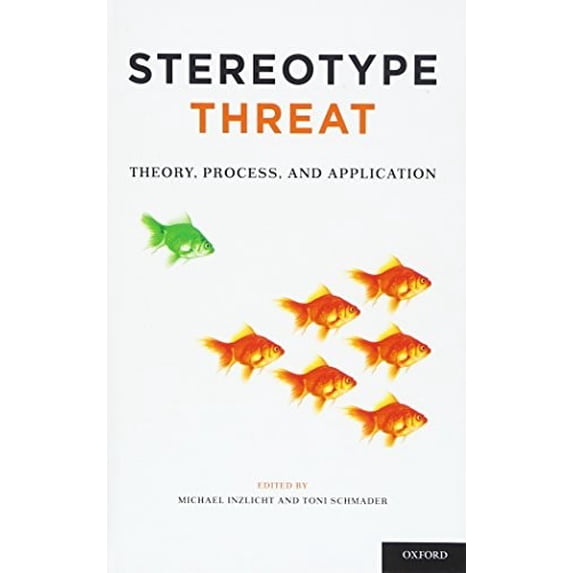 Pre-Owned Stereotype Threat (Hardcover) 0199732442 9780199732449