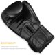 thumbnail image 5 of Guantes de Boxeo para Niños Adultos Kickboxing oso de fresa  Electrónica, 5 of 5