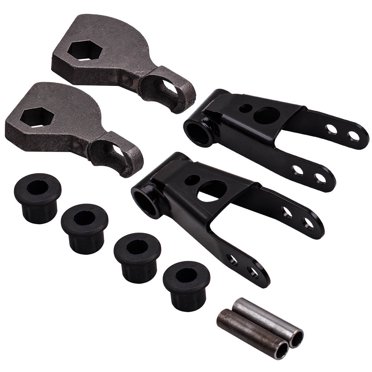 KSP 1-3 Torsion Bar Key For Silverado Sierra 1500, Adjustable Forged